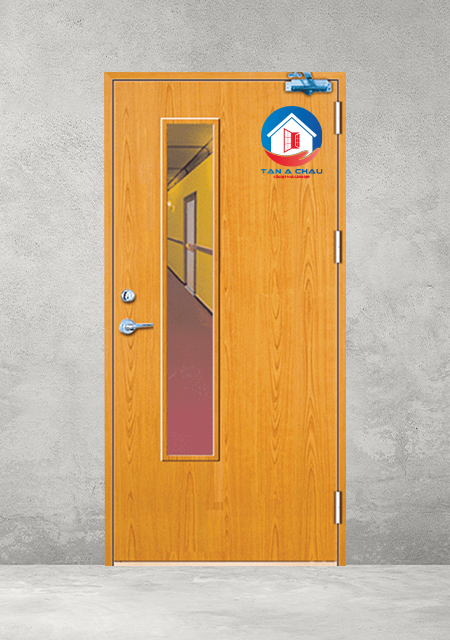 Cung Cấp Và Lắp Đặt Cửa Nhôm, Cửa Cuốn, Cửa Nhựa – Tân Á Châu Chất Lượng Hàng Đầu