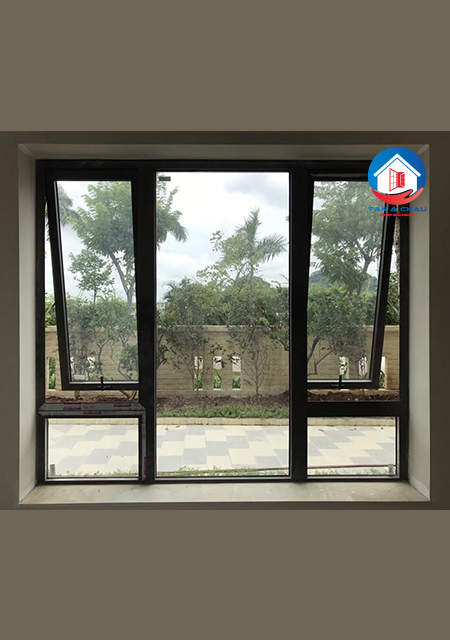 Tư Vấn – Thiết Kế – Thi Công Cửa Chuyên Nghiệp Tại TP.HCM – Liên Hệ Tân Á Châu