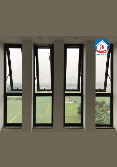 Tư Vấn – Thiết Kế – Thi Công Cửa Chuyên Nghiệp Tại TP.HCM – Liên Hệ Tân Á Châu1