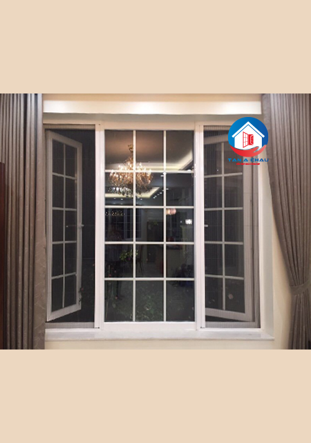 Tân Á Châu – Đơn Vị Thi Công Cửa thép chống cháy, gỗ chống…Nhôm Kính, Cửa Cuốn, Cửa Gỗ Uy Tín …Tại TP.HCM