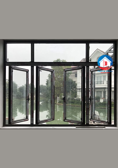 Tân Á Châu – Đơn Vị Thi Công Cửa thép chống cháy, gỗ chống…Nhôm Kính, Cửa Cuốn, Cửa Gỗ Uy Tín …Tại TP.HCM3