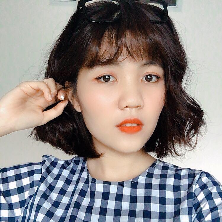 Chị Lan 