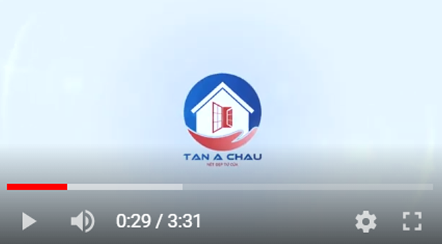 CÔNG TY TÂN Á CHÂU