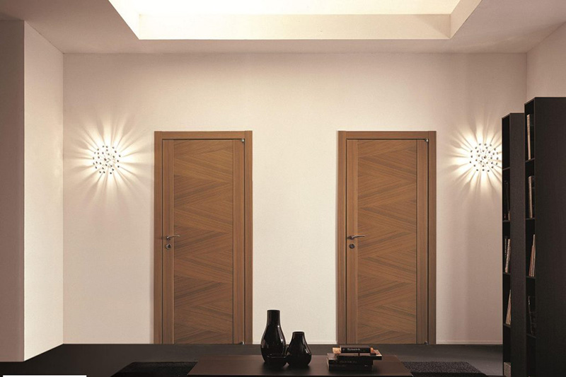 Cửa gỗ nhựa và cửa gỗ composite là gì? Có khác nhau hay không?